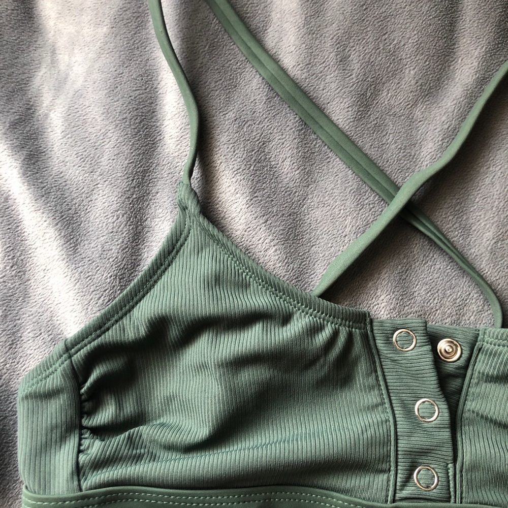 Target bikini top - Picture 2 of 4